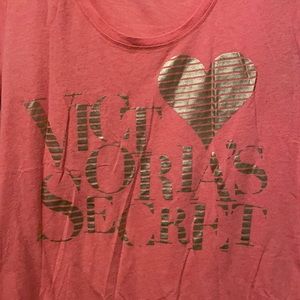 Victoria’s Secret Cotton Nightgown - Medium